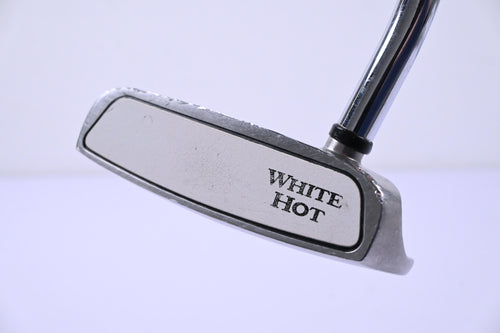 Odyssey White Hot 2 Ball Putter / 33 Inch
