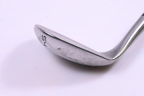 Cleveland RTZ Tour Rack Sand Wedge / 54 Degree / X-Flex Axiom Velocore 105