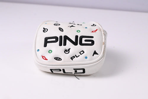 Ping PLD Milled DS72 2022 Putter / 34 Inch