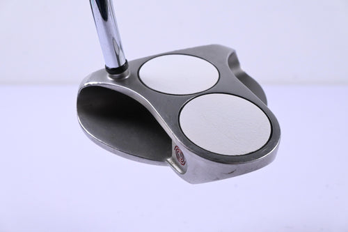 Odyssey White Hot 2 Ball Putter / 33 Inch