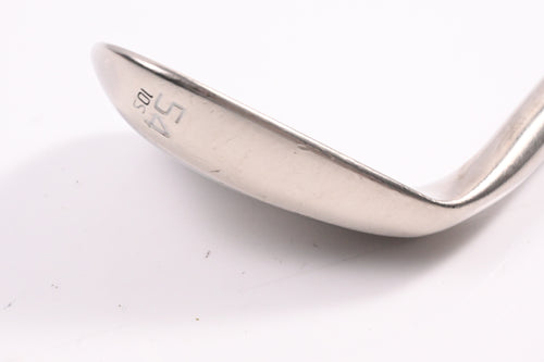 Titleist Vokey SM9 Sand Wedge / 54 Degree / Wedge Flex Vokey SM9 Shaft