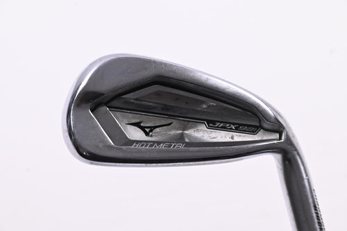 Mizuno JPX 921 Hot Metal #6 Iron / Stiff Flex N.S.Pro GH Shaft