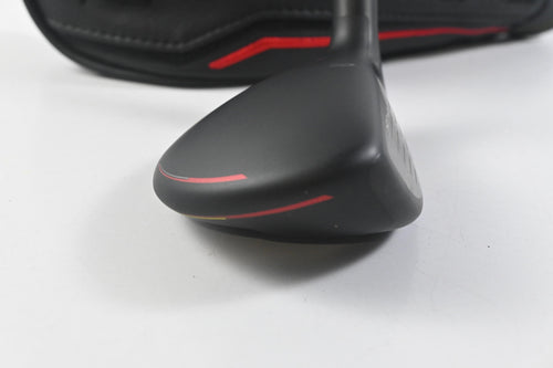 Cobra Air-X 2.0 #5 Hybrid / 24 Degree / Regular Flex Cobra Ultralite 50 Shaft