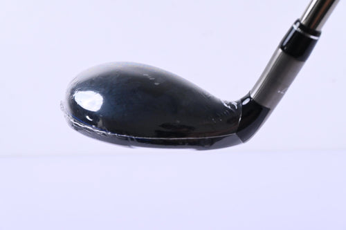 Left Hand Callaway Big Bertha Reva #5 Hybrid / 27 Degree / Ladies Flex RCH 45