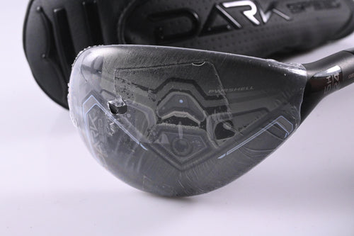 Ladies Cobra Darkspeed #5 Hybrid / 24 Degree / Ladies Flex KBS PGI 55 Shaft