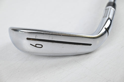 Taylormade M CGB #9 Iron / Regular Flex XP 100 R300 Shaft