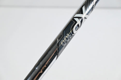 Taylormade M CGB #9 Iron / Regular Flex XP 100 R300 Shaft