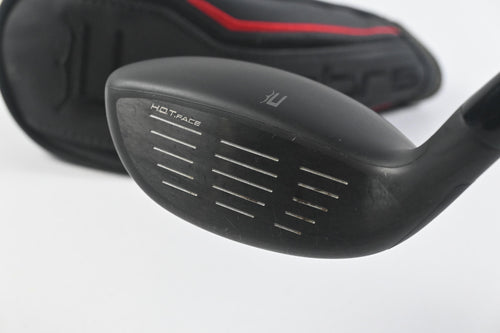 Cobra Air-X 2.0 #5 Hybrid / 24 Degree / Regular Flex Cobra Ultralite 50 Shaft