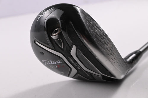 Titleist 917 F2 #5 Wood / 18 Degree / Stiff Flex Aldila Rogue M.AX 75 Shaft