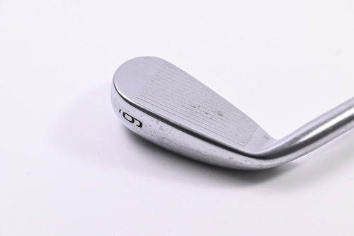 Mizuno JPX 921 Hot Metal #6 Iron / Stiff Flex N.S.Pro GH Shaft