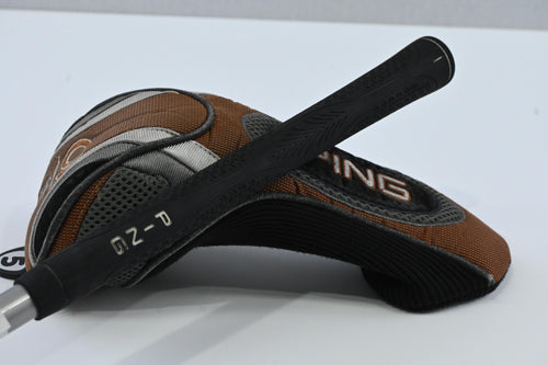 Ping G10 #5 Wood / 18.5 Degree / Stiff Flex Grafalloy ProLaunch Red Shaft