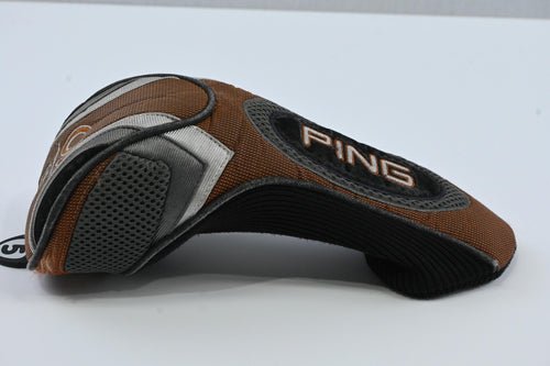 Ping G10 #5 Wood / 18.5 Degree / Stiff Flex Grafalloy ProLaunch Red Shaft
