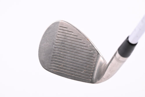 Titleist Vokey SM9 Sand Wedge / 54 Degree / Stiff Flex Project X Rifle Shaft