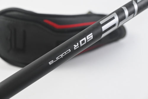 Cobra Air-X 2.0 #5 Hybrid / 24 Degree / Regular Flex Cobra Ultralite 50 Shaft