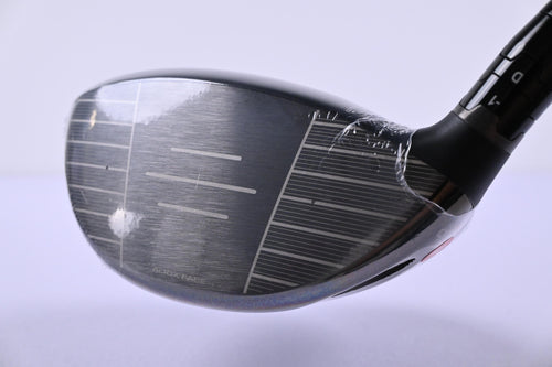Callaway Elyte Driver / 9 Degree / Stiff Flex Project X Denali Charcoal 60 Shaft