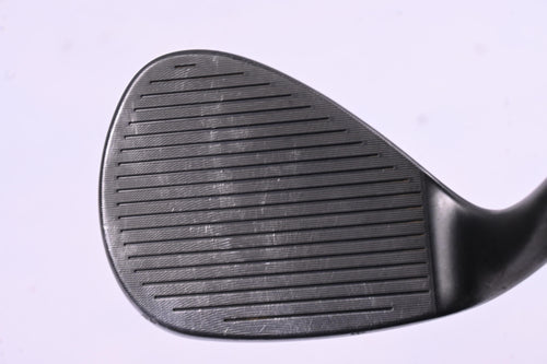 Cleveland CBX Full Face Lob Wedge / 64 Degree / Wedge Flex Dynamic Gold 115