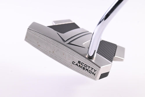 Scotty Cameron Phantom 11.5 2024 Putter / 35 Inch