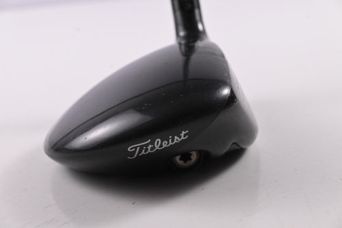 Titleist 917 F2 #5 Wood / 18 Degree / Stiff Flex Aldila Rogue M.AX 75 Shaft