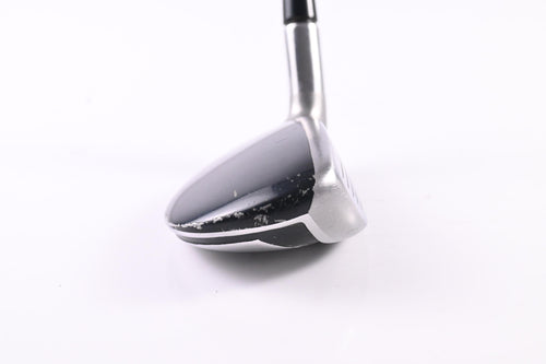 Callaway Diablo Edge #4 Hybrid / 24 Degree / Stiff Flex Callaway 75 Shaft
