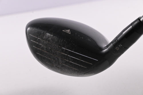 Titleist 917 F2 #5 Wood / 18 Degree / Stiff Flex Aldila Rogue M.AX 75 Shaft