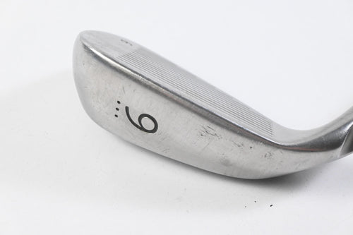 Ping Karsten 2014 #9 Iron / Green Dot / Senior Flex Ping KS 40I Shaft