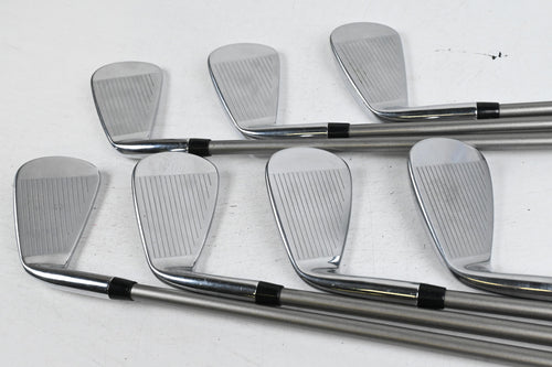 Cobra King Tour 2020 Irons / 4-PW / X-Flex Oban OI-93 Shafts