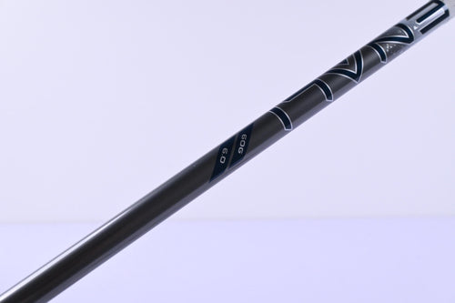 Callaway Elyte Driver / 9 Degree / Stiff Flex Project X Denali Charcoal 60 Shaft