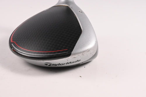 Taylormade M5 #3 Wood / 15 Degree / Regular Flex Tensei CK Orange 65 Shaft