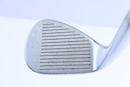 PXG 0311 Forged Lob Wedge / 58 Degree / Stiff Flex Elevate MPH 95 Shaft