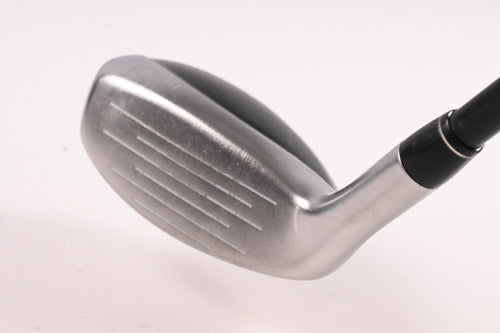Taylormade Rescue Mid #3 Hybrid / 19 Degree / Regular Flex UG65 Shaft