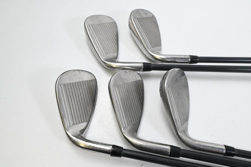 Callaway XR Irons / 7-PW+SW / Regular Flex Project X San Diego California 58