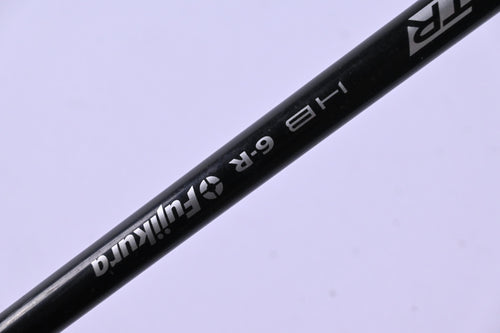 Taylormade Stealth 2 #3 Hybrid / 19 Degree / Regular Flex Ventus TR Red 6 Shaft