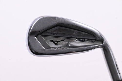 Mizuno JPX 921 Hot Metal #5 Iron / Stiff Flex N.S.Pro GH Shaft