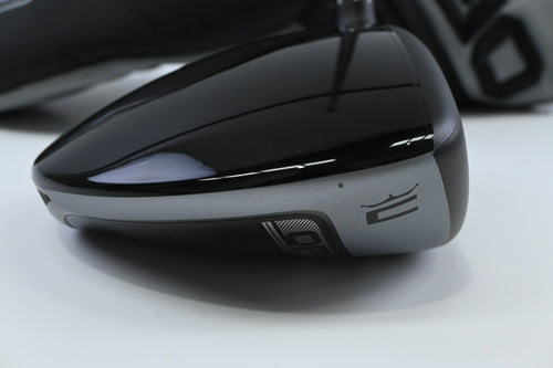 Cobra OPTM MAX-K Driver / 9 Degree / Regular Flex Kai'li Red 50 Shaft