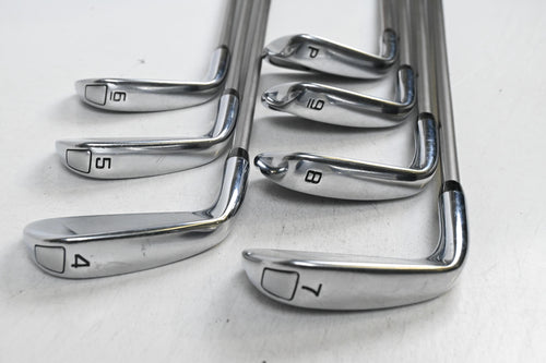 Cobra King Tour 2020 Irons / 4-PW / X-Flex Oban OI-93 Shafts