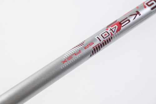 Ping Karsten 2014 #9 Iron / Green Dot / Senior Flex Ping KS 40I Shaft