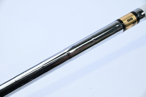 Mizuno MX-20 #4 Iron / 23 Degree / Regular Flex Dynamic Gold Lite R300 Shaft
