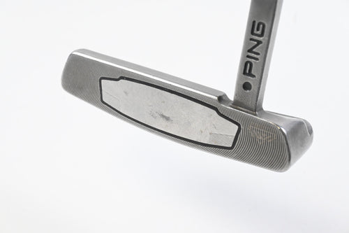 Ping Anser Milled Putter / 35 Inch