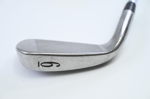 Titleist DCI 981 #6 Iron / Regular Flex Titleist Tri Spec Shaft
