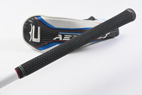 Cobra Aerojet #3 Hybrid / 19 Degree / Stiff Flex KBS PGI 75 Shaft