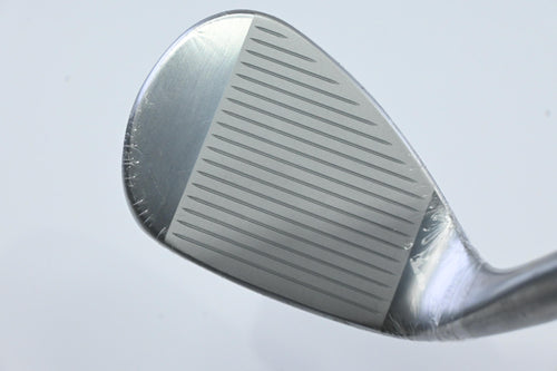 Callaway CB 12 Lob Wedge / 60 Degree / Stiff Flex KBS Hi-Rev 3.0 115 Shaft