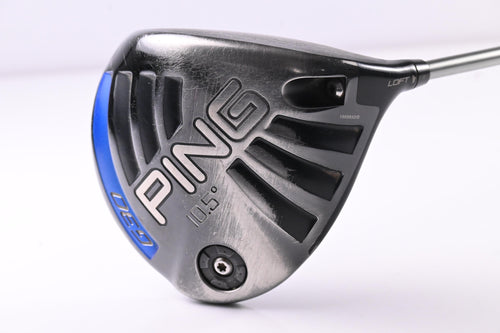 Ping G30 Driver / 10.5 Degree / Regular Flex UST Helium 59 Shaft