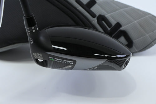 Cobra OPTM MAX-K Driver / 9 Degree / Regular Flex Kai'li Red 50 Shaft