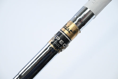 Titleist DCI 981 #6 Iron / Regular Flex Titleist Tri Spec Shaft