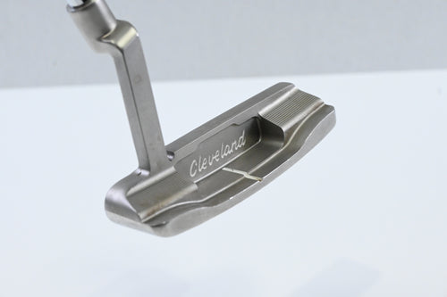 Cleveland HB Soft Milled 1 Putter / 34 Inch