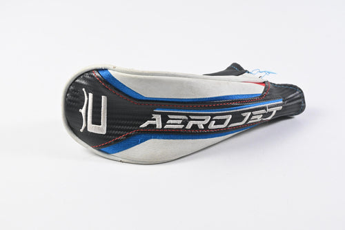 Cobra Aerojet #3 Hybrid / 19 Degree / Stiff Flex KBS PGI 75 Shaft