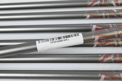 Cobra King Tour 2020 Irons / 4-PW / X-Flex Oban OI-93 Shafts