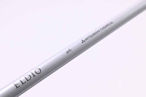Ladies Mitsubishi ELDIO 40 Driver Shaft / Ladies Flex / Callaway 2nd Gen