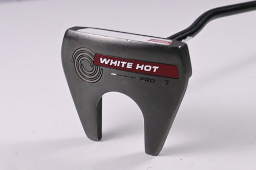 Odyssey White Hot Pro 7 Putter / 33 Inch