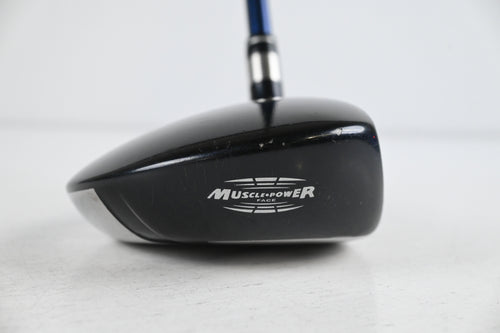 Yonex V-Mass Marage #3 Wood / 15 Degree / Regular Flex Yonex Ultimum Ti50